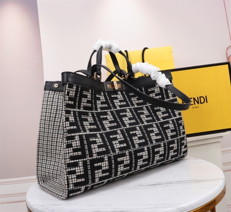 Fendi Shopping Bags